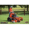 Bad Boy Revolt Mower