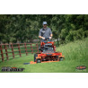 Bad Boy Revolt Mower