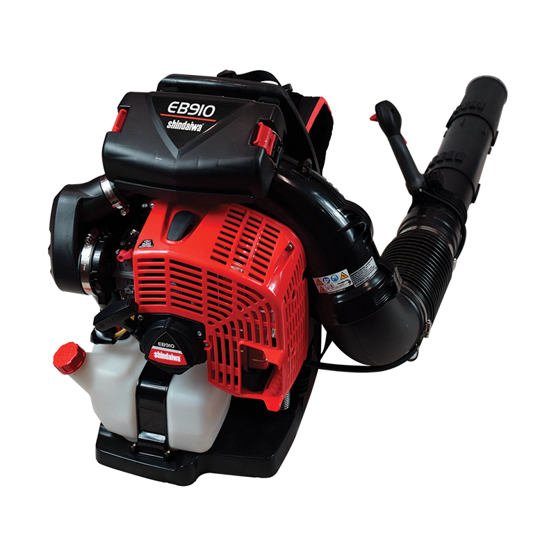 Shindaiwa Air Blower EB910/RT