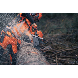 Chainsaws HUSQVARNA 592 XP®