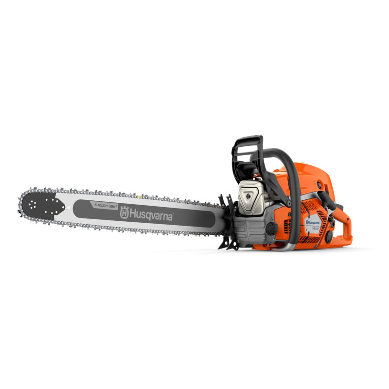 Chainsaws HUSQVARNA 592 XP®