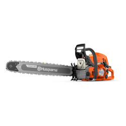 Chainsaws HUSQVARNA 592 XP®