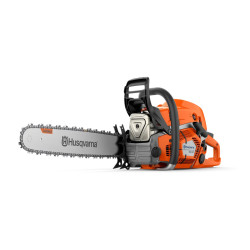 Chainsaws HUSQVARNA 592 XP®