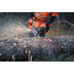 Chainsaws HUSQVARNA 592 XP®