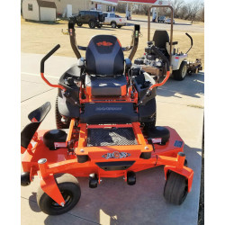 BadBoy Maverick Mower - Sale