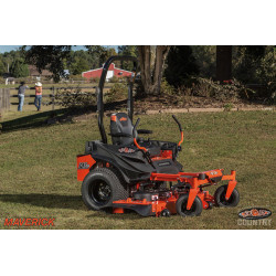 BadBoy Maverick Mower - Sale