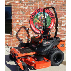 BadBoy Maverick Mower - Sale