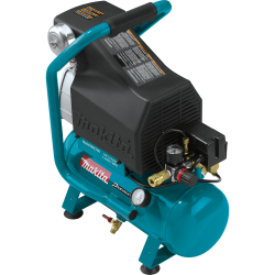 Compresor de aire Makita MAC700 Big Bore™ de 2,0 HP*