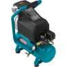 Compresor de aire Makita MAC700 Big Bore™ de 2,0 HP*