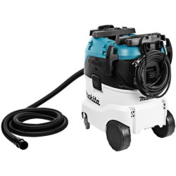 Makita Wet/Dry M-Class Vacuum Cleaner 42L VC4210MX2